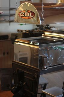 蒸发器，枫糖浆，烹饪，文字，交流，室内，无人，西文