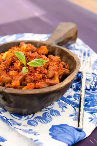 智利，慈利，素食智利，食品，食品和饮料，健康饮食，厨房用具，即食