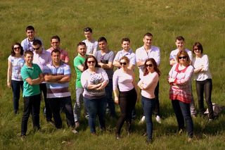 帮派，友谊，伙伴，欢乐，爱情，有趣，男人，一群人