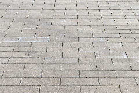 补丁，地板，铺路石，混凝土块，铺砌，复合石，背景，天然石