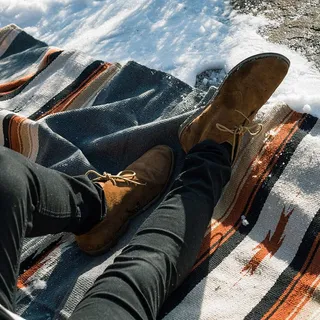 美国，拉古纳山，野餐，冬天，雪，靴子，麻布和灰烬，克拉克