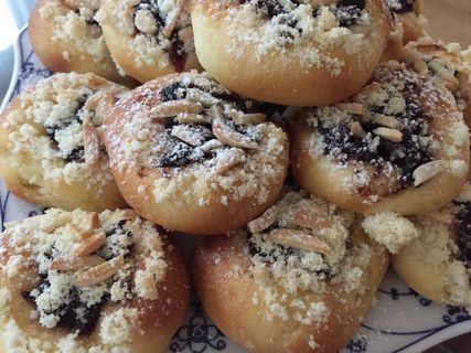 蛋糕，摩拉维亚蛋糕，糕点，烘焙，食品，烘焙，甜味，美味