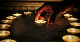 灯、火焰、透明、照明、点燃、辐射、火花、坠落