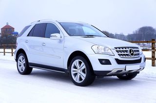 nature、snow、white、car、vehicle、luxury、mercedes、benz