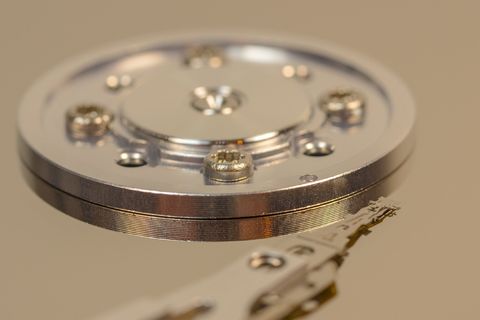 硬盘、硬件、计算机、磁盘、宏、数据存储、技术、读取头