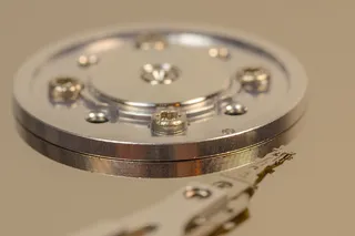 硬盘、硬件、计算机、磁盘、宏、数据存储、技术、读取头