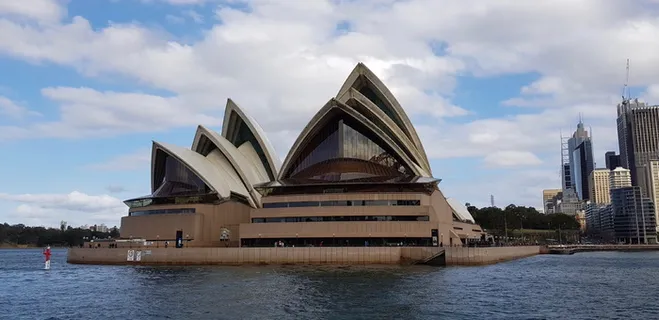 澳大利亚,悉尼,新南威尔士,歌剧,建筑,水,建筑外观,建筑结构 澳大利亚,悉尼,新南威尔士,歌剧,建筑,水,建筑外观,建筑结构