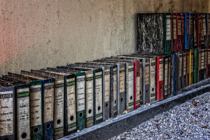 文件、文件夹、索引、文件、规则、堆栈、存档、表单