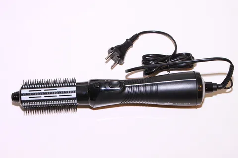 airstyler、braun、刷子、头发、离子、缎子、身体护理、编辑