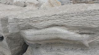 雕塑、海洋、艺术、石灰华、海妖、无人、实体、纹理