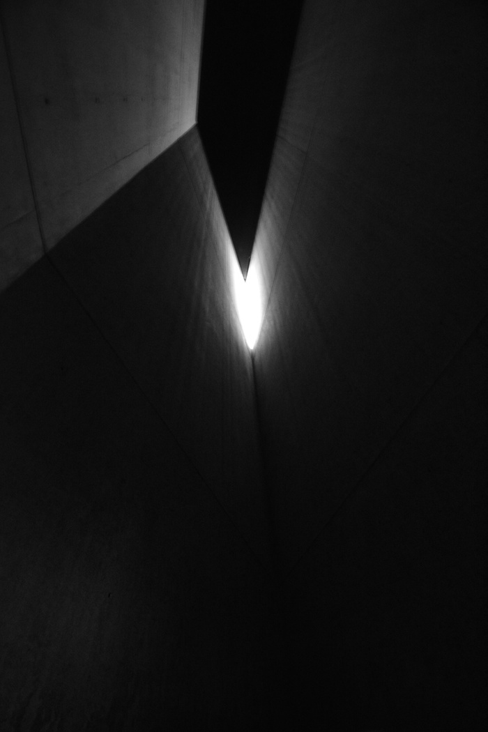 柏林，德国，犹太博物馆，柏林，犹太，明暗，室内建筑，博物馆，itnerior