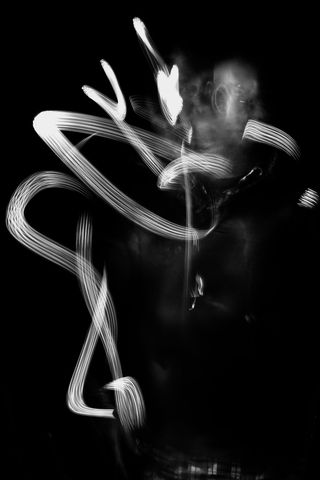 手指、烟、人、人、钱、艺术、手、水晶