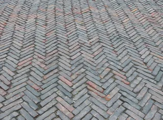 道路，地面，铺路石，离开，纹理，石头，补丁，鹅卵石