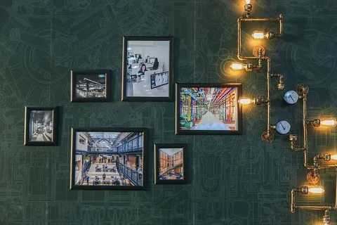 艺术、背景、装饰、创意、灯光、灯泡、画框、图片 艺术、背景、装饰、创意、灯光、灯泡、画框、图片