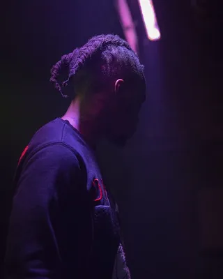 现场说唱音乐会：Lil Xtra-纽约布鲁克林