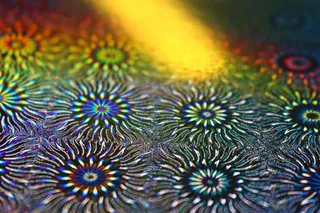 工艺品纸，彩虹，光，相纸，纸，全息图，彩虹，全画框