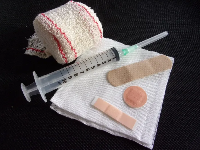 护理, 注射器, 疫苗, 疫苗接种, 医疗, 医学, 疾病, 注射