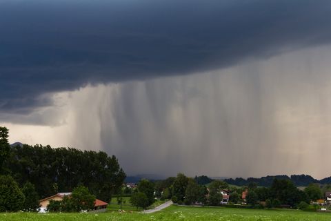 积雨云,风暴狩猎,气象学,雷暴,风暴,降水足,病例带,雨 积雨云,风暴狩猎,气象学,雷暴,风暴,降水足,病例带,雨