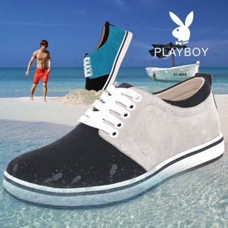 花花公子男鞋直通车