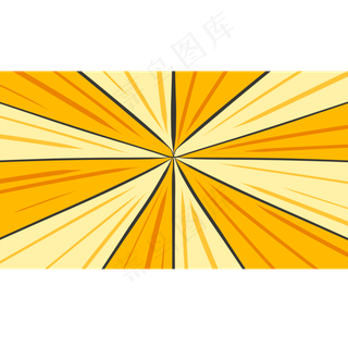 彩色放射光束彩色放射光束