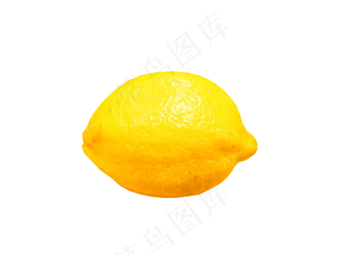 水果柠檬天然食物水果柠檬天然食物