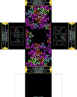 ktv纸巾盒图片