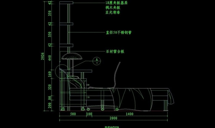 儿童类CAD素材