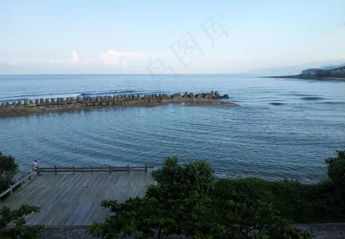 *恳丁海景图片
