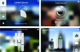 UI界面设计图片