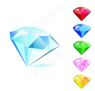 钻石图片 钻石图片
