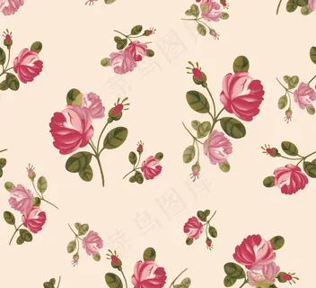 花纹底纹背景图片