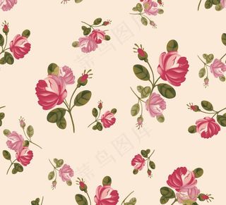 花纹底纹背景图片