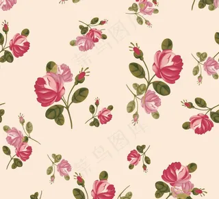 花纹底纹背景图片