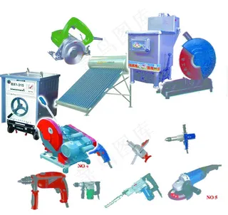 电动工具 太阳能图片