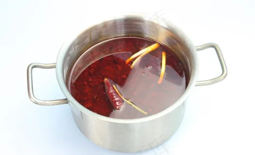 疯狂麻辣锅底 疯狂麻辣锅底