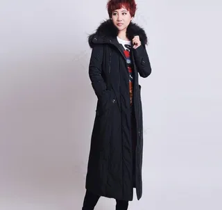 秋冬装 试样 模特图片