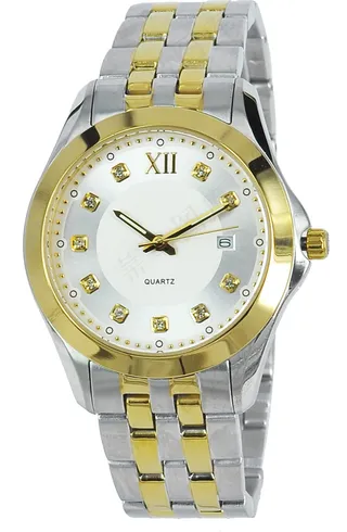 钻面男式手表图片