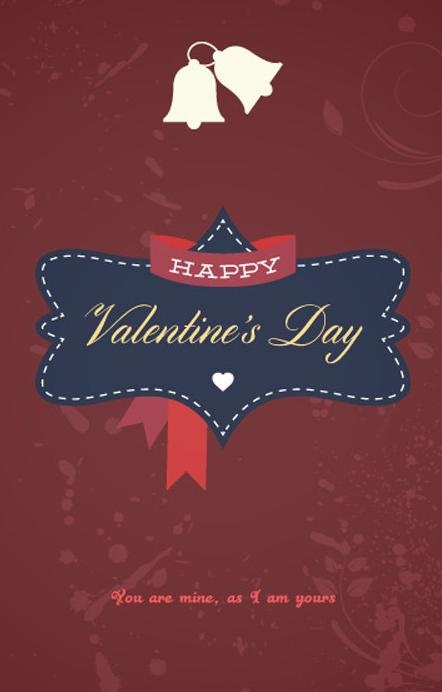 情人节背景图片