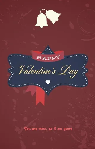 情人节背景图片