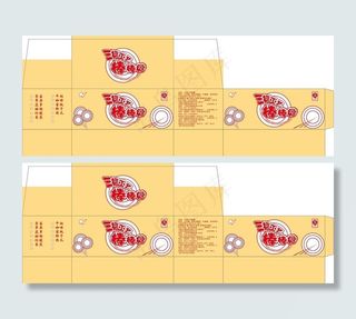 棒棒糖包装盒图片