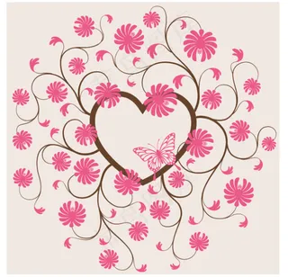 花纹花边图片免费下载