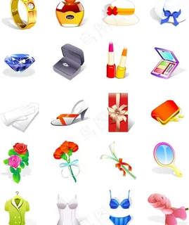 生活用品图片 生活用品图片