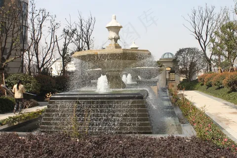 南京高档楼盘 星雨华府图片 南京高档楼盘 星雨华府图片