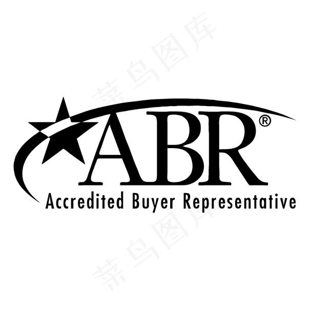 ABR 0eps,ai矢量模版下载