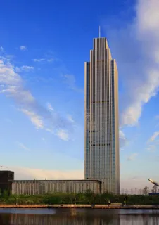 哈尔滨科技大厦图片 哈尔滨科技大厦图片