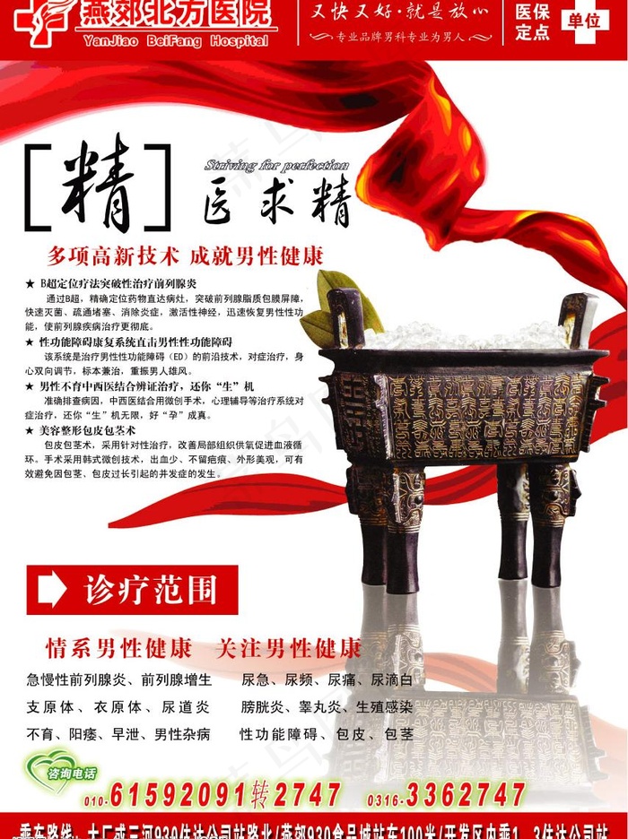 男科广告图片