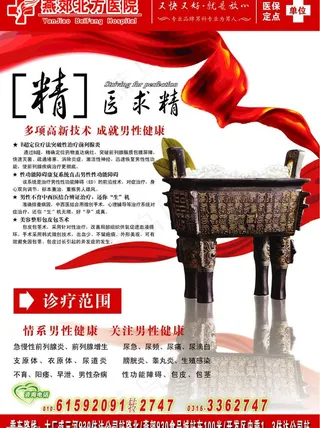 男科广告图片