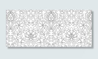 欧式潮流图案图片