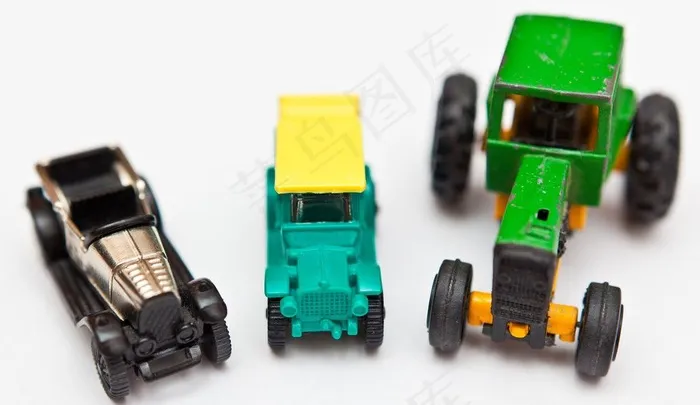 玩具汽车图片