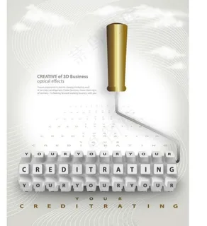 键盘滚刷背景图片